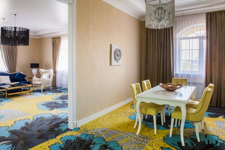 The One Hotel Astana