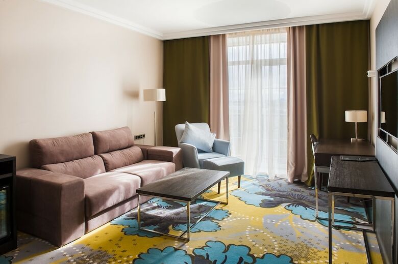 The One Hotel Astana