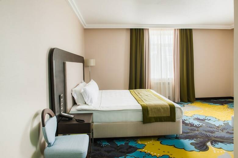 The One Hotel Astana