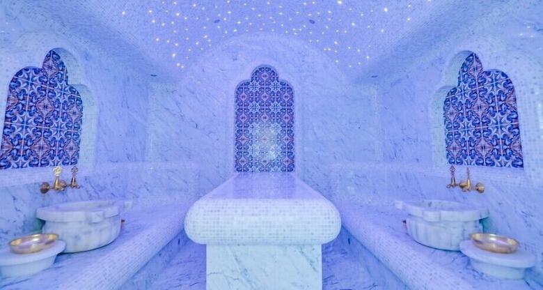 The One Hotel Astana