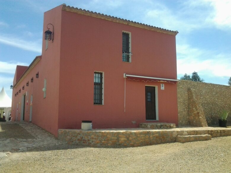 Agroturismo Casa Rurales Ventaseca
