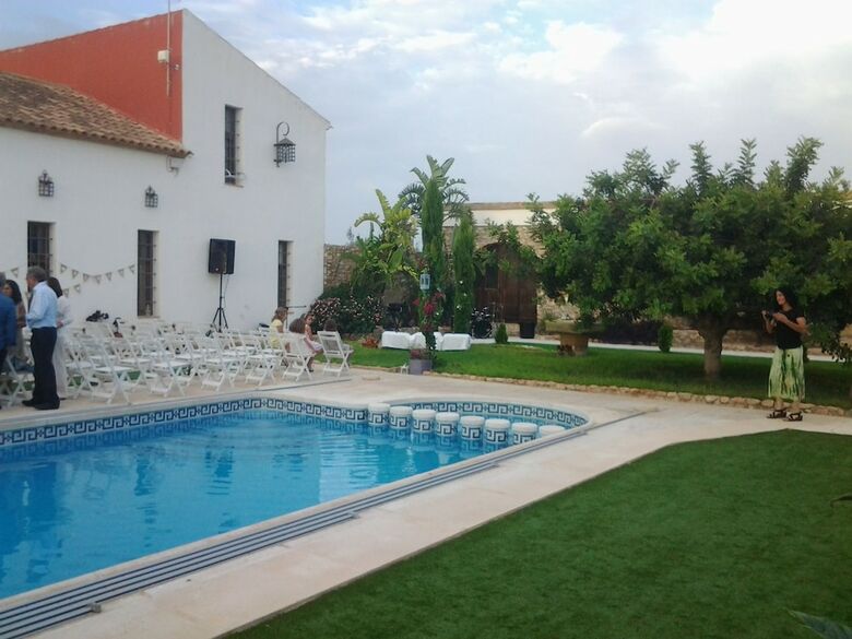 Agroturismo Casa Rurales Ventaseca
