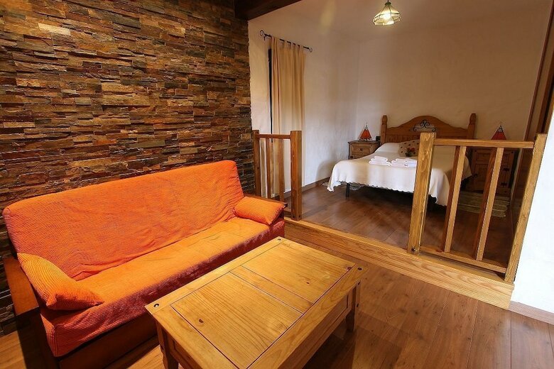 Apartamentos Casa Rural Buenaventura