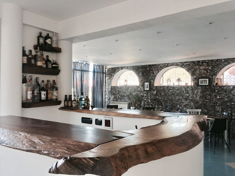 Posada Black Market Hotel