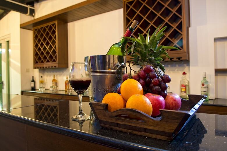Hotel Seasons Boutique Lodge- Ngapali