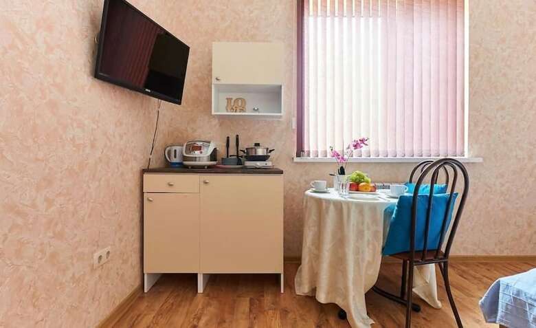 Aparthome