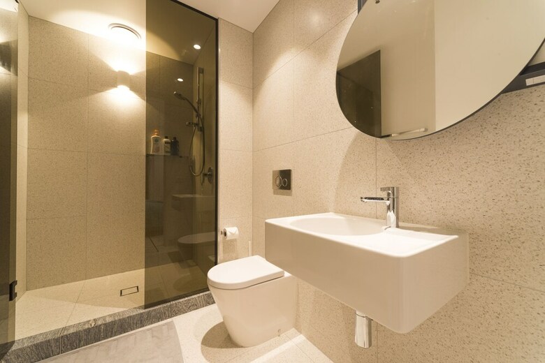 Pride Fawkner Apartments Bay-view (lxii)