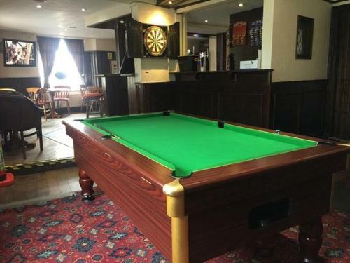 Posada Bridge Inn