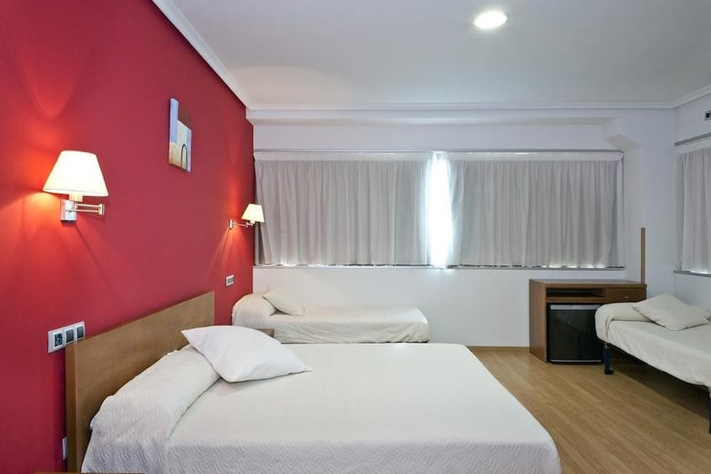 Hotel Ciudad De Corella