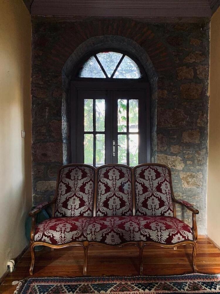 Pension Adatepe Butik Otel