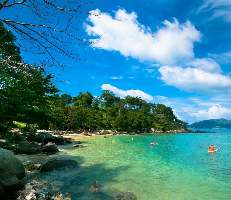 Hostal Paradise Beach Backpackers Hostel
