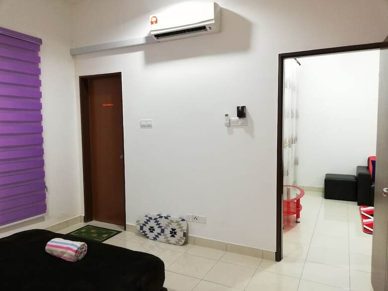 Apartamentos Kasyaf Place @ Ascotte Boulevard Semenyih