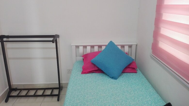 Apartamentos Kasyaf Place @ Ascotte Boulevard Semenyih