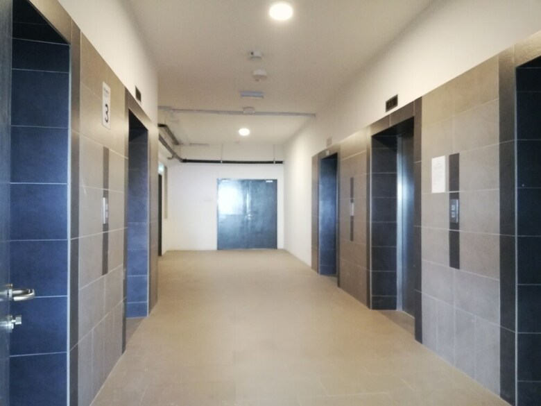 Apartamentos Kasyaf Place @ Ascotte Boulevard Semenyih