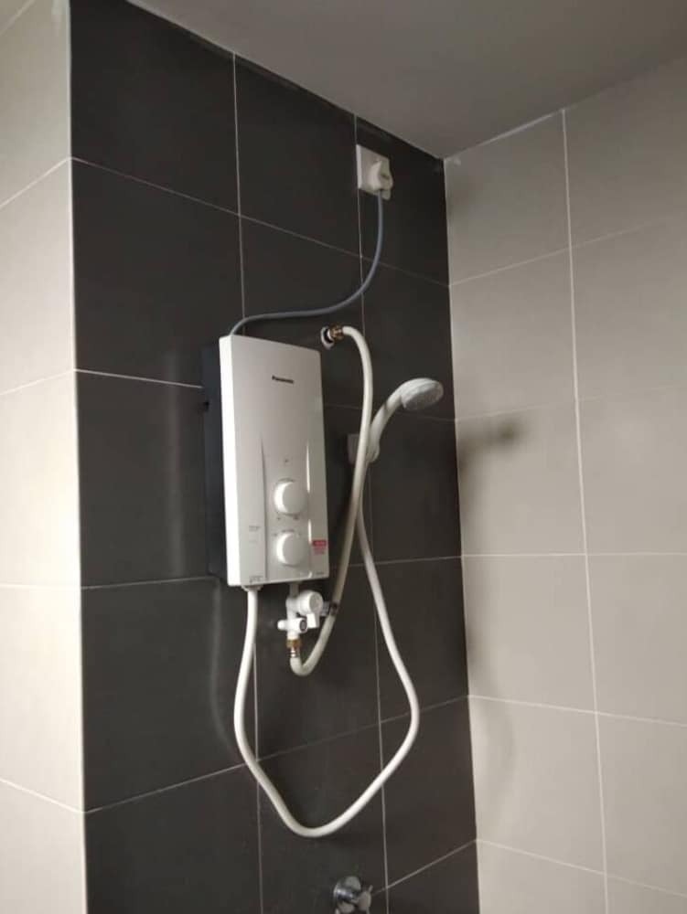 Apartamentos Kasyaf Place @ Ascotte Boulevard Semenyih