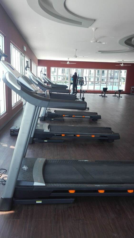 Apartamentos Kasyaf Place @ Ascotte Boulevard Semenyih