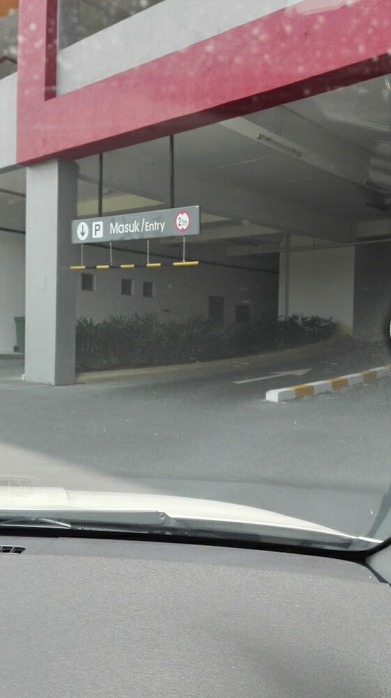 Apartamentos Kasyaf Place @ Ascotte Boulevard Semenyih
