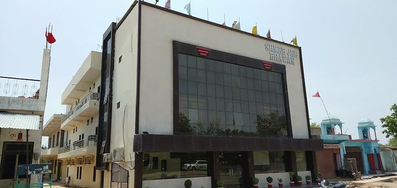 Hotel Shree Jee