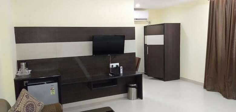 Hotel Shree Jee