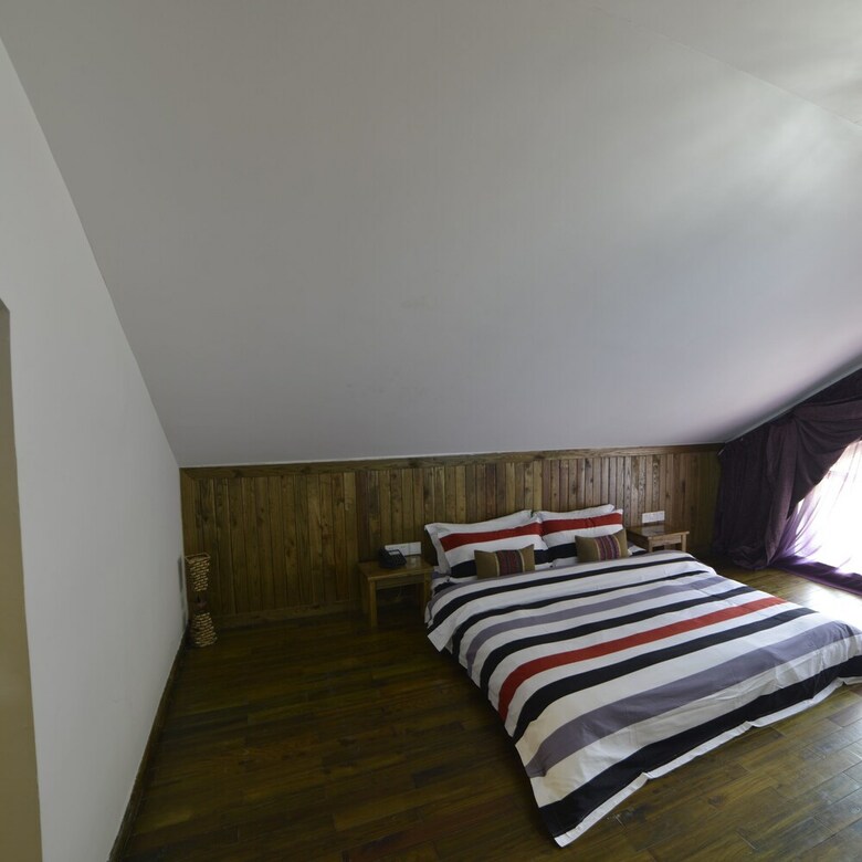 Posada Zhangjiajie Xibujie Inn