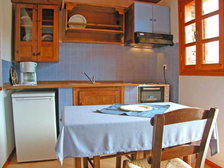 Apartamentos Alexis Villas