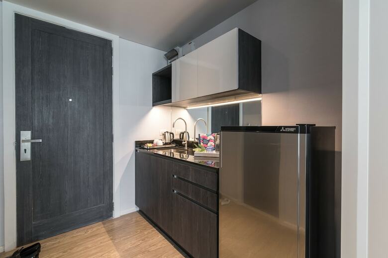 Apartelle Jatujak Hotel