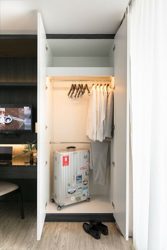 Apartelle Jatujak Hotel