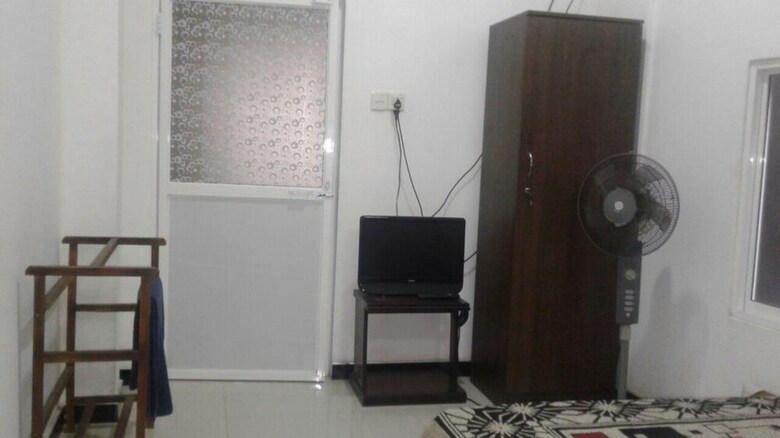 Apartamentos Villa Nevil