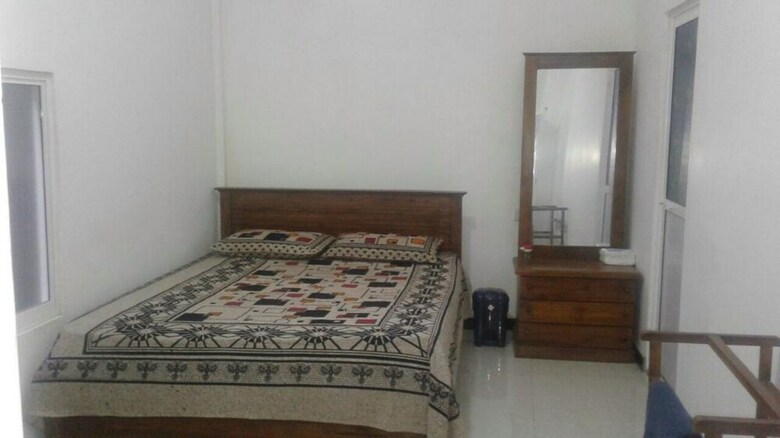 Apartamentos Villa Nevil