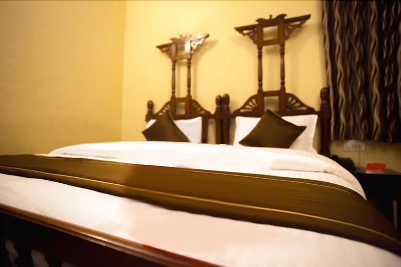 Hotel Ajit Mansion