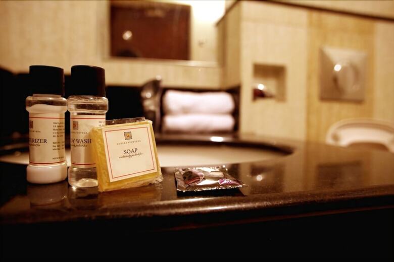 Hotel Ajit Mansion