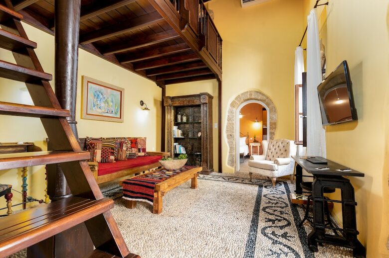Villa Dei Ciottoli
