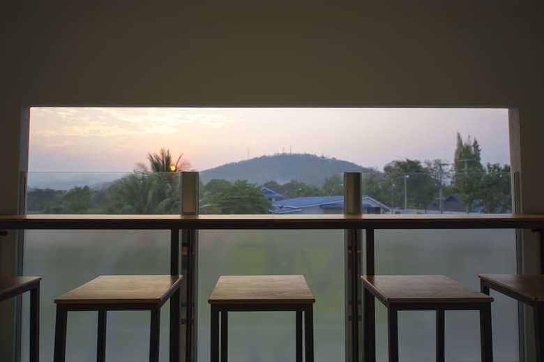 Hotel Green Mountain Resort