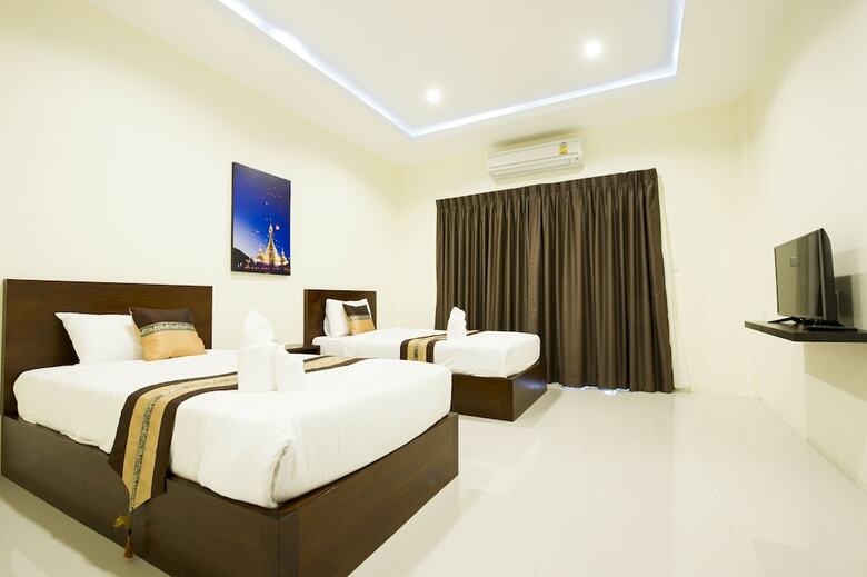 Hotel Green Mountain Resort