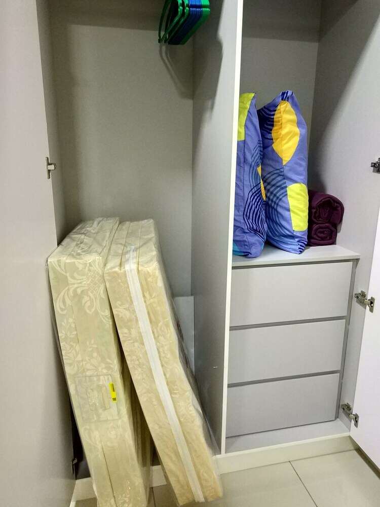 Apartamentos Cozy Condo At The Meridin Medini