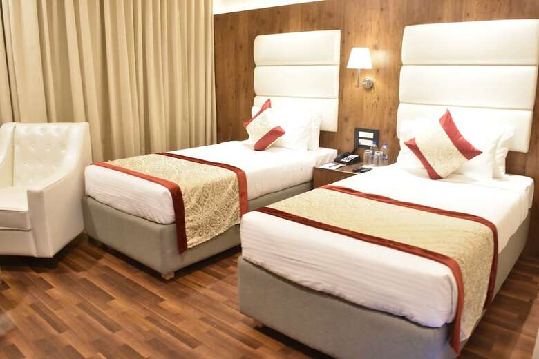 Ss Lumina Hotel