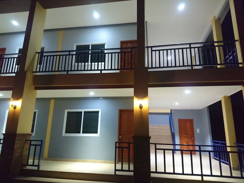 Hotel Pagobsub Apartment