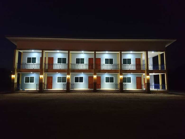 Hotel Pagobsub Apartment