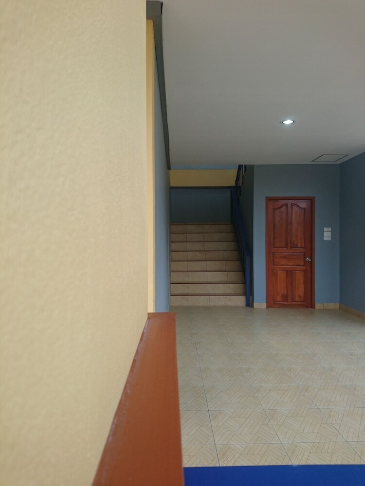 Hotel Pagobsub Apartment