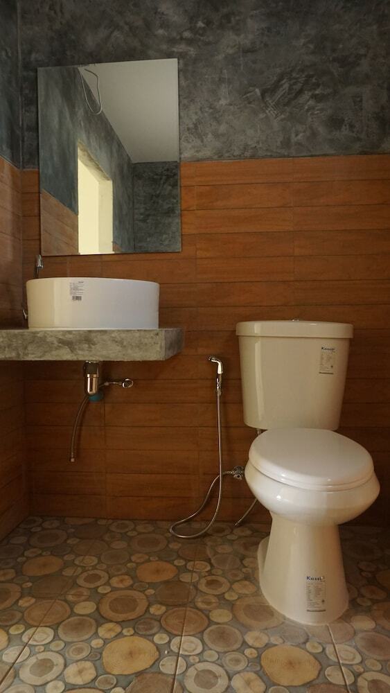 Hotel Pagobsub Apartment