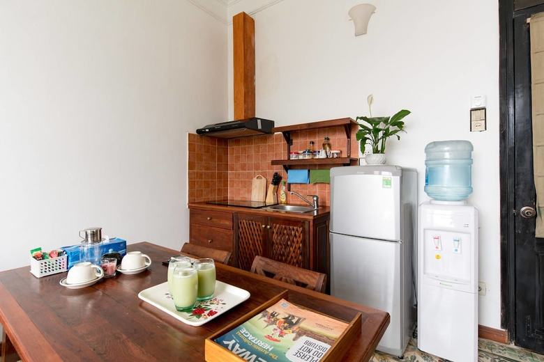 Apartamentos Oyo 669 B&B Today Hanoi