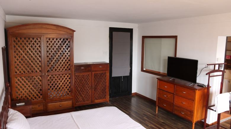 Apartamentos Oyo 669 B&B Today Hanoi