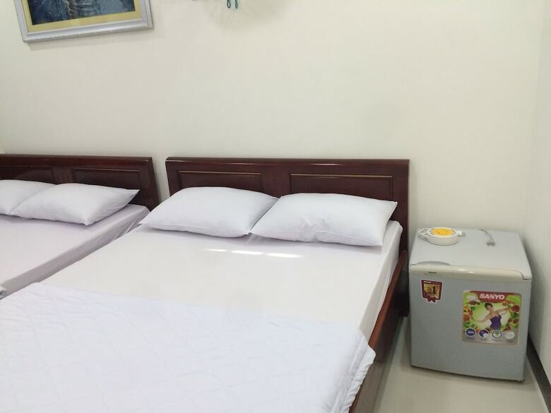 Hotel Thu Thao