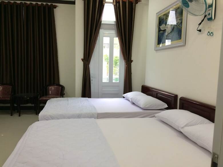 Hotel Thu Thao