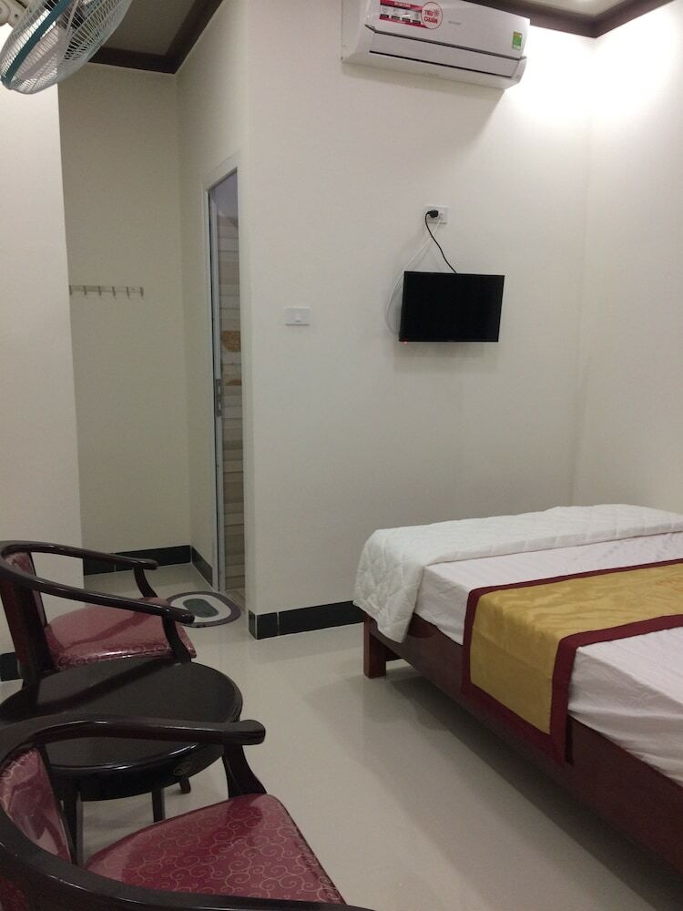 Hotel Thu Thao