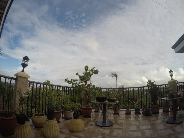 Hotel Jo-cris Apartelle