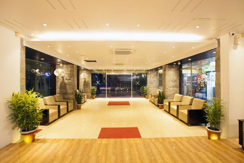 Hotel The Cox Beach Resort