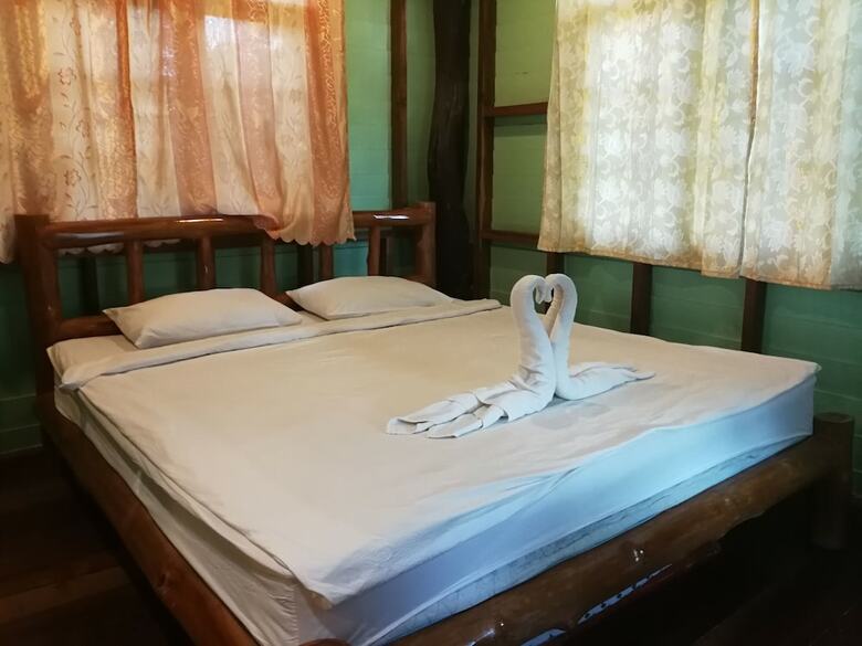 Hotel Ban Suan Nern Tawan