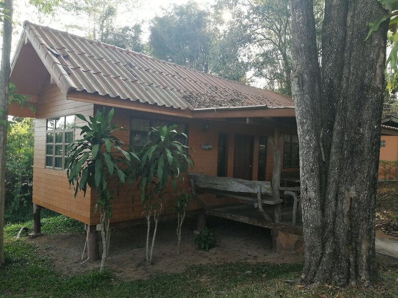Hotel Ban Suan Nern Tawan