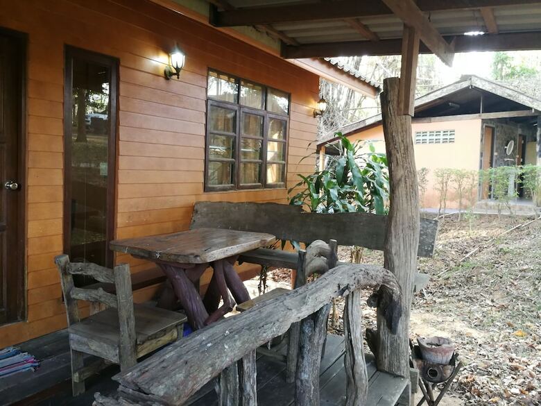 Hotel Ban Suan Nern Tawan
